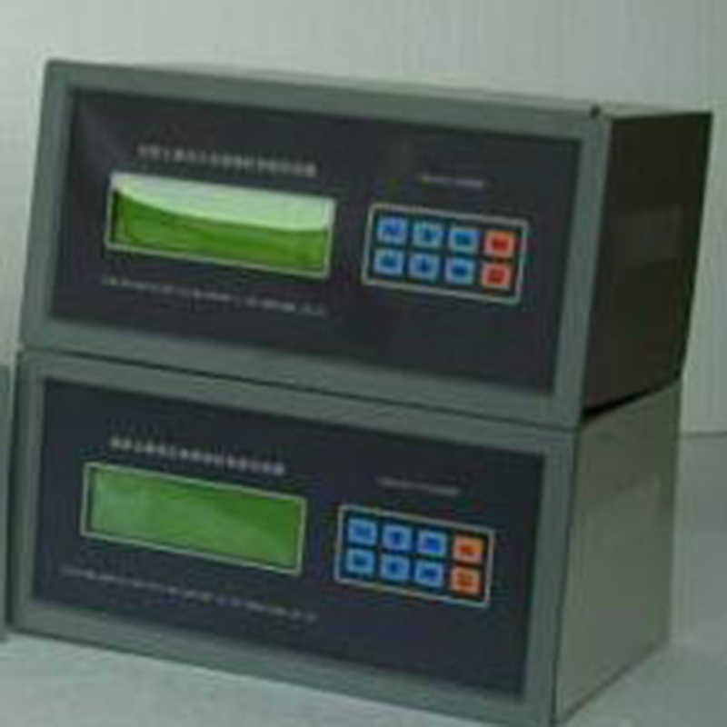 石泉TM-II型电除尘高压控制器